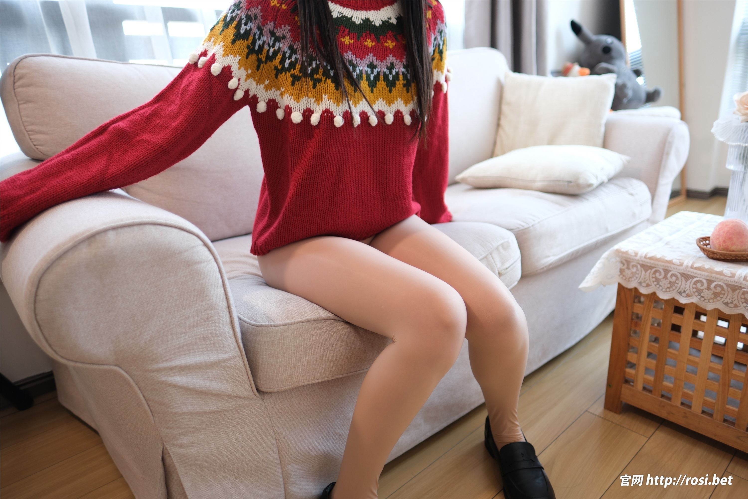 ROSI写真 2024.04.14 NO.4514